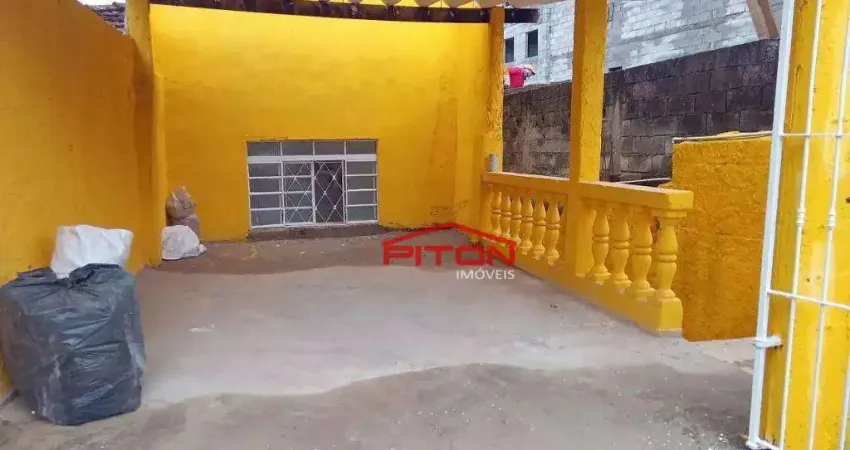 Sobrado - Itaquera - São Paulo/SP