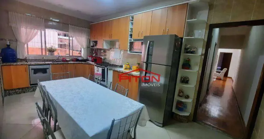 Casa térrea 3 quartos um closet e armários, - jardim popular - são paulo/sp