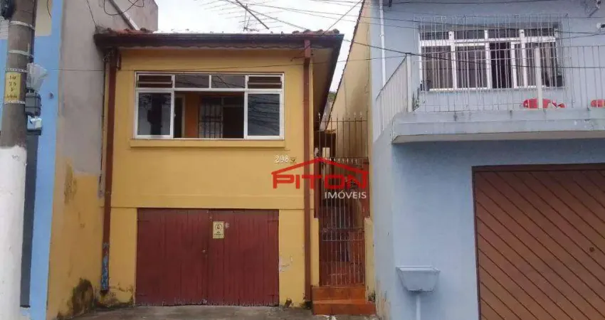 Casa com 2 quartos à venda na Rua Imperial, 298, Vila Buenos Aires, São Paulo