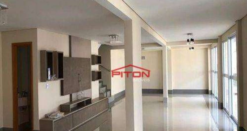 Apartamento - Triplex - São Bernardo do Campo/SP