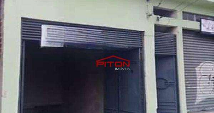 Sala comercial com 2 salas à venda na Avenida São Miguel, 2529, Penha, São Paulo