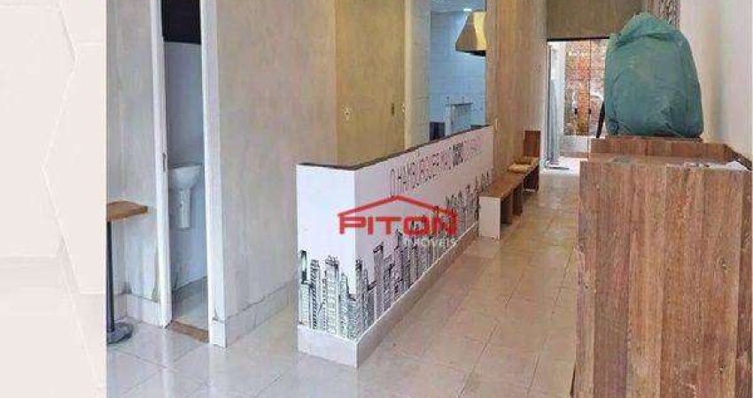 Sala comercial com 1 sala para alugar na Rua Emílio Mallet, 864, Tatuapé, São Paulo
