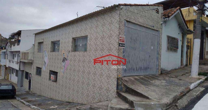 Sobrado - Penha - São Paulo/SP