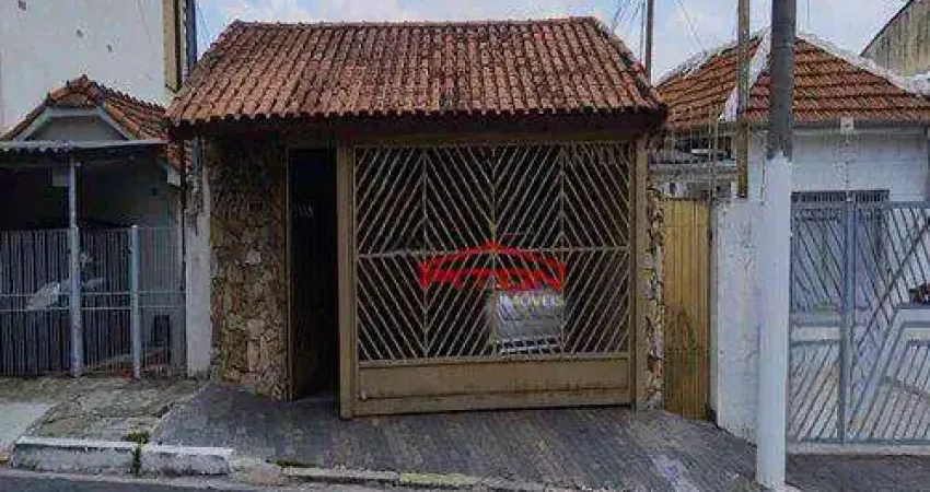 2 Casas - Penha - São Paulo/SP