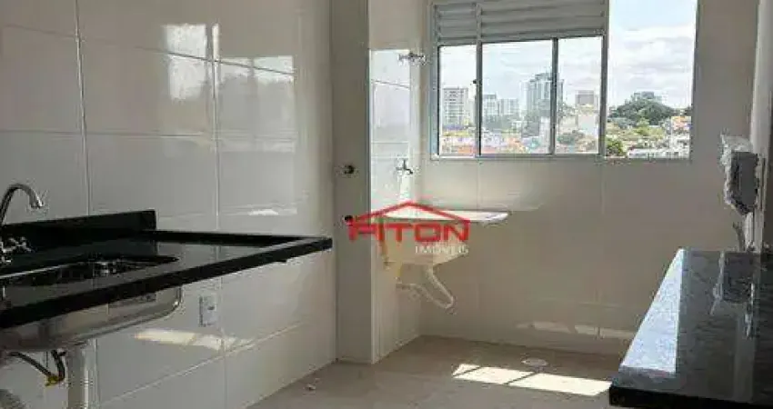 Apartamento com 1 quarto à venda na Rua Teodoro Mascarenhas, 390, Vila Matilde, São Paulo