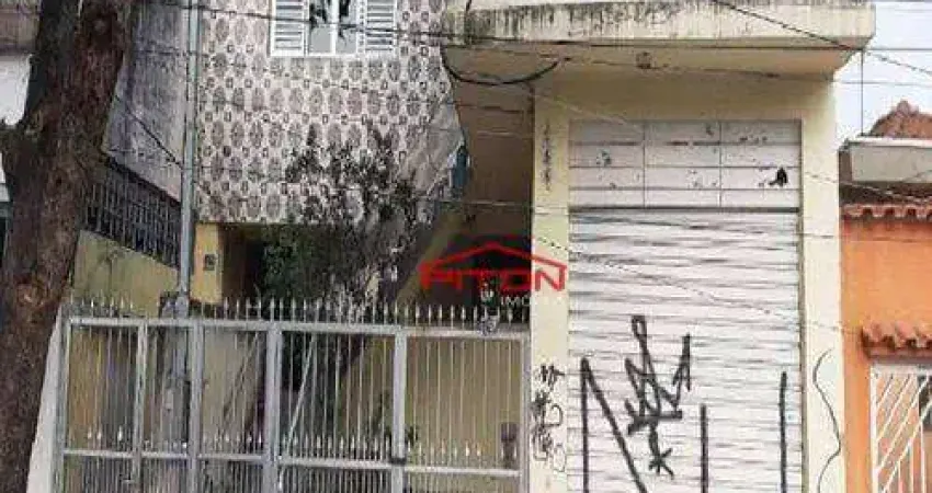 Sobrado - Vila Carrão - São Paulo/SP