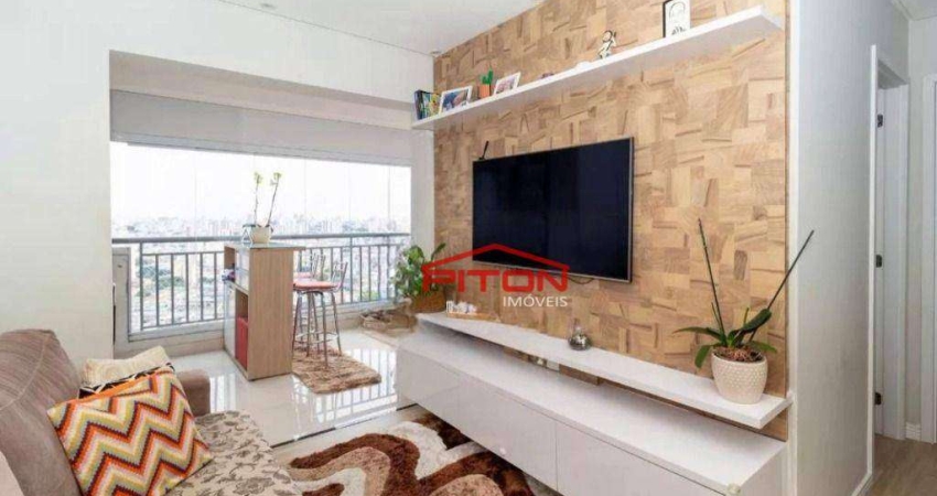 Apartamento - Vila Aricanduva - São Paulo/SP