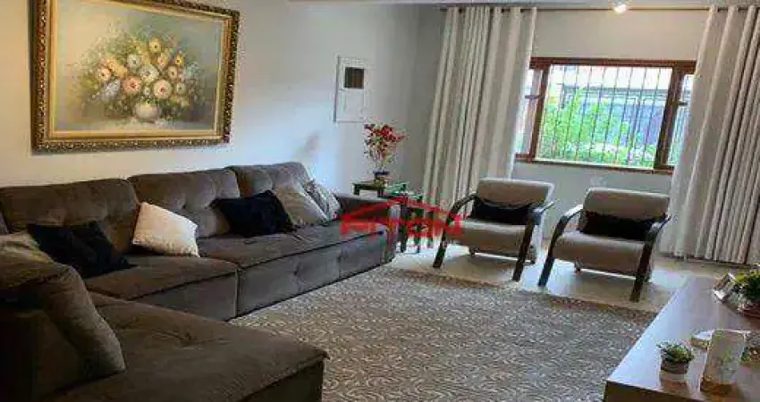 Casa com 3 quartos à venda na Rua Genoefa Paganini, 50, Vila Granada, São Paulo