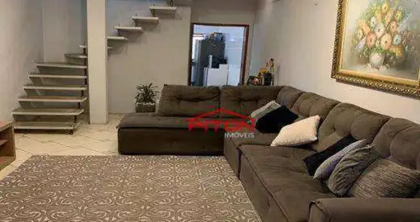 Casa com 3 quartos à venda na Rua Genoefa Paganini, 50, Vila Granada, São Paulo