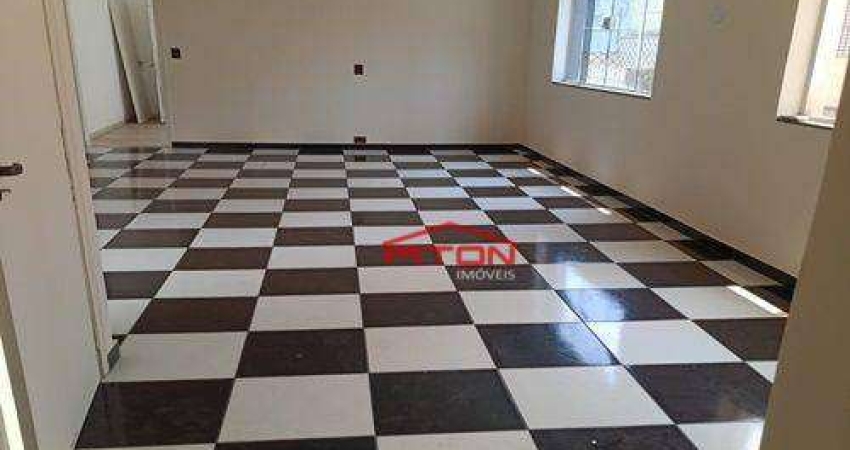 Casa comercial com 5 salas para alugar na Rua Bento Gonçalves, 73, Jardim Anália Franco, São Paulo