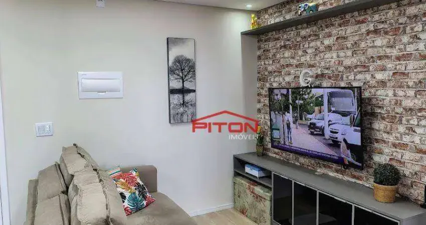 Apartamento com 2 quartos à venda na Avenida Cangaíba, 3734, Cangaíba, São Paulo