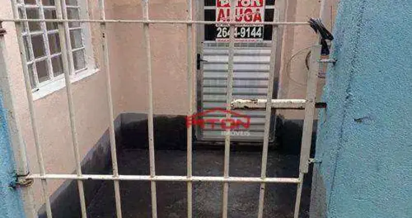 Casa com 2 quartos para alugar na Travessa Igrejinha, 8, Vila Buenos Aires, São Paulo