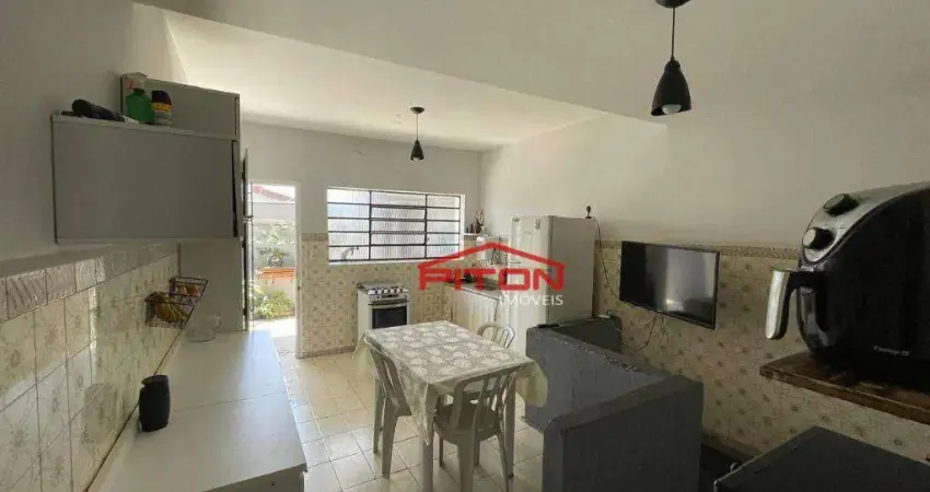 Casa com 3 quartos à venda na Rua Pedro Talarico, 699, Vila Talarico, São Paulo