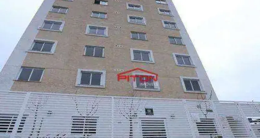 Apartamento - Vila Ré - São Paulo/SP