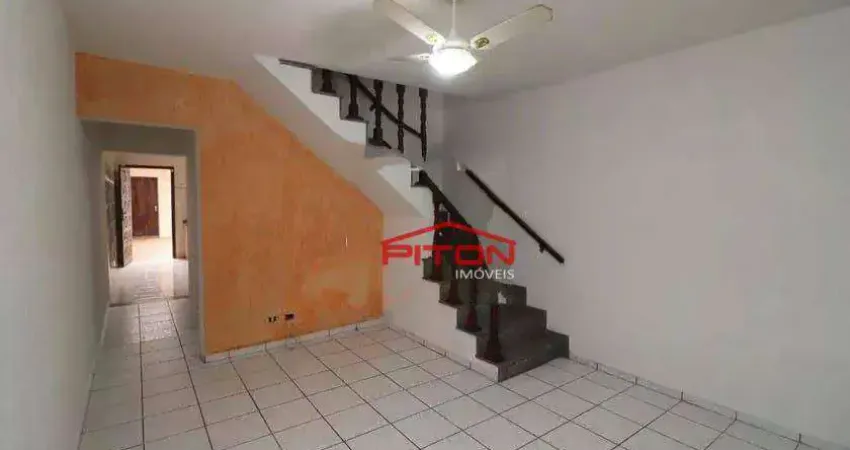 Sobrado com 4 dormitórios à venda, 125 m² por r$ 450.000,00 - vila formosa - são paulo/sp