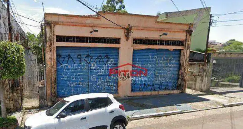 Terreno - Penha - São Paulo/SP
