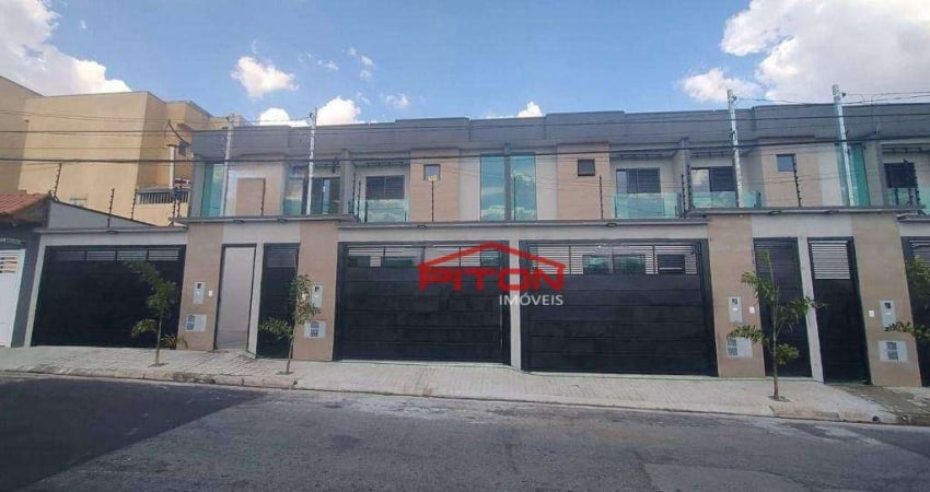 Casa com 3 quartos à venda na Rua Henrique Jacobs, 291, Artur Alvim, São Paulo