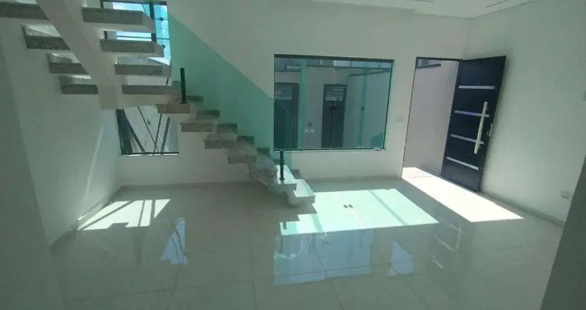 Sobrado frontal - 3 dormitórios, sendo (1 suíte com sacada )- artur alvim - são paulo/sp