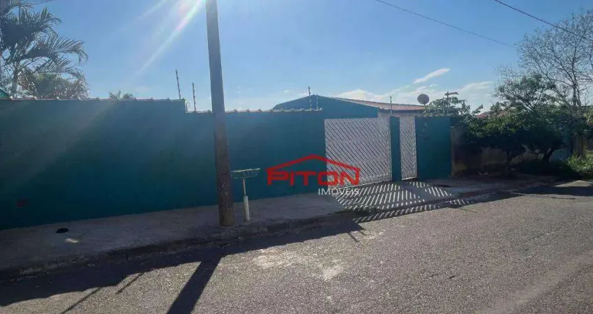 Chácara  - Camanducaia - Jaguariúna/SP