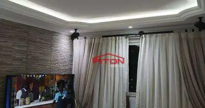 Apartamento - Penha - São Paulo/SP