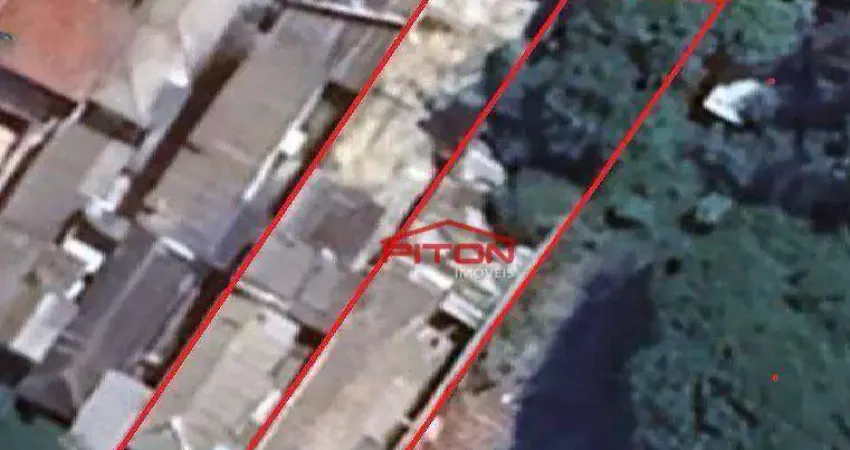 Terreno à venda na Rua Axuí, 71, Penha, São Paulo