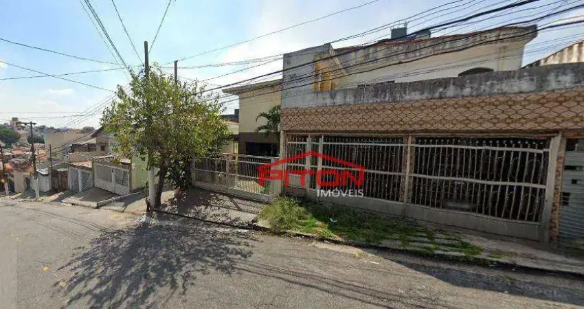 Casa com 4 quartos à venda, 200 m² por r$ 550.000 - penha - são paulo/sp