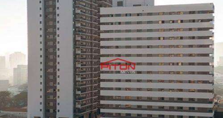 Apartamento - Vila Matilde - São Paulo/SP