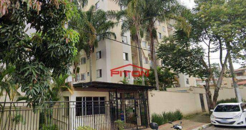Apartamento - Cidade Líder - São Paulo/SP