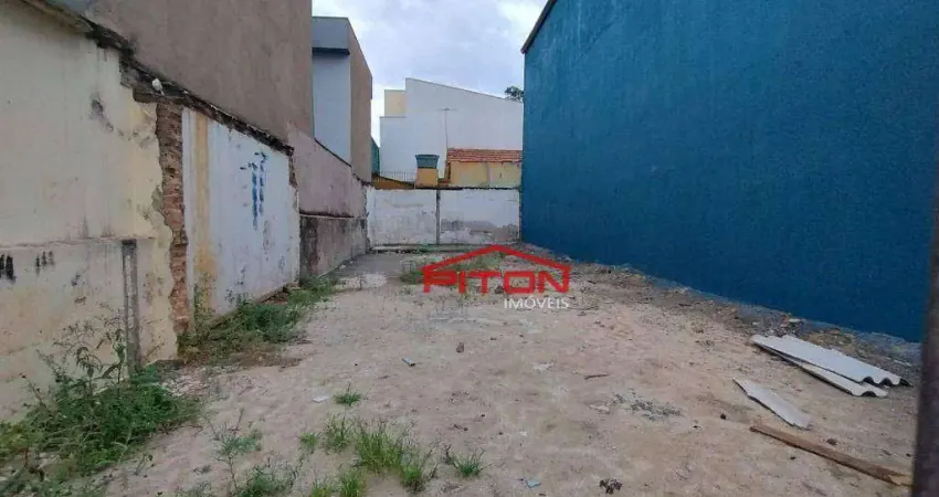 Terreno à venda na Rua Isabel, 501, Penha, São Paulo