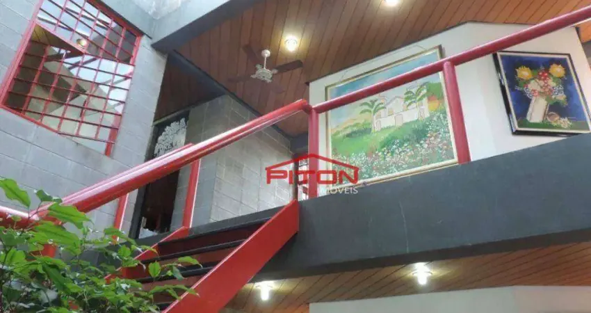 Prédio comercial terreno 10,00 x 60,00 - mooca - são paulo/sp