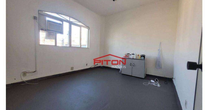 Sala para alugar, 13 m² por R$ 1.150,00/mês - Penha - São Paulo/SP