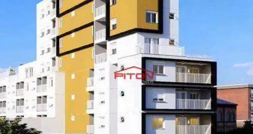 Apartamento - Vila Esperança - São Paulo/SP