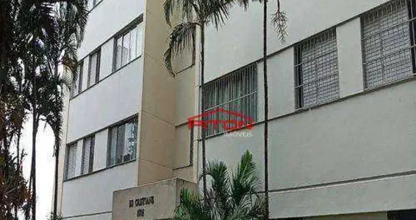 Apartamento 2 quartos, sala 2 ambientes- tucuruvi - são paulo/sp