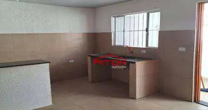 Apartamento - para alugar - Vila Carrão - São Paulo/SP