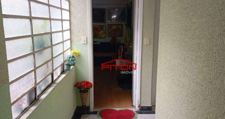 Apartamento com 1 quarto à venda na Rua Coronel Meireles, 484, Penha, São Paulo