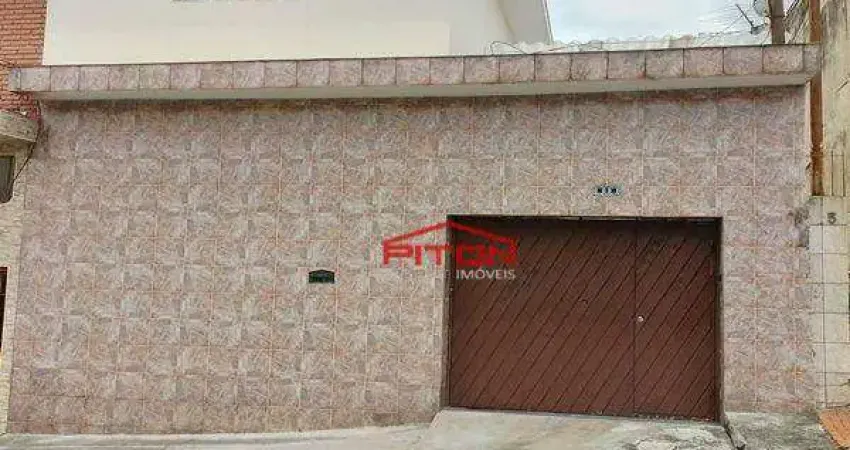 Casa com 2 quartos à venda na Rua Pico do Papagaio, 3, Penha, São Paulo