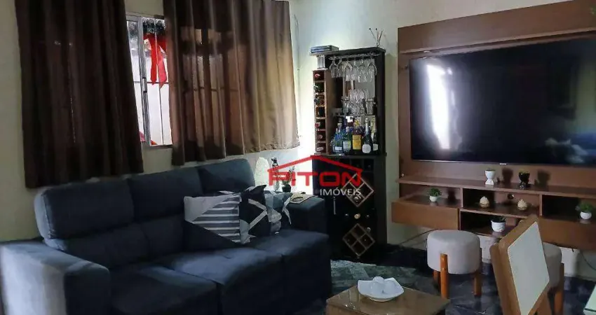 3 Casas - Cangaiba - São Paulo/SP