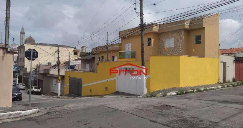 Casa com 2 quartos à venda na Rua Antônio Peres Mulla, 65, Vila Carrão, São Paulo