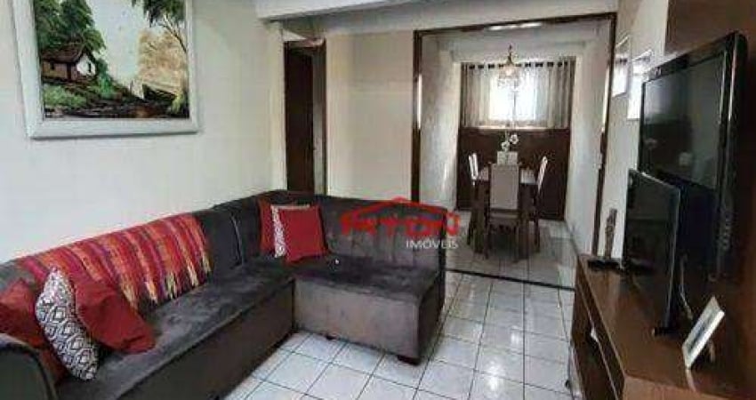Apartamento - Guarulhos/SP