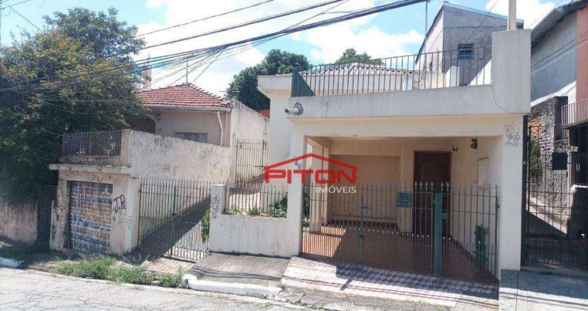 Casa - Cangaiba - São Paulo/SP