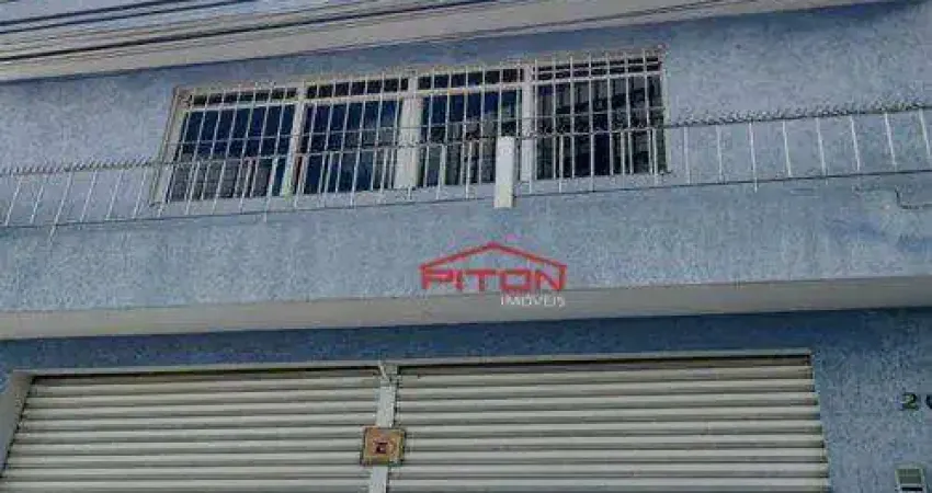 Prédio à venda na Rua São Roberto, 20, Penha, São Paulo