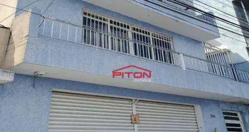 Prédio - Penha - São Paulo/SP