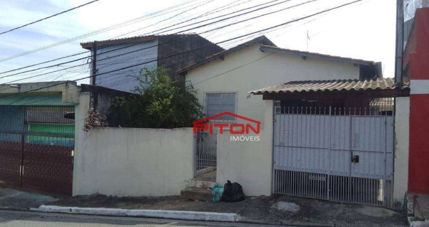3 Casas - Jardim Verônia -SP.