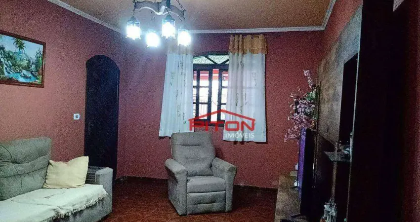 Casa com 3 quartos para alugar na Rua Benedito Carlos Brunini, 556, Jardim São Miguel, São Paulo
