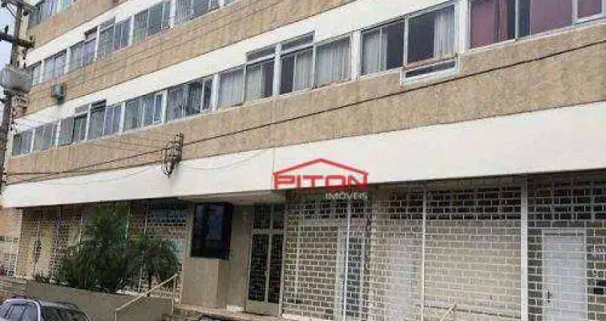 Apartamento com 4 quartos à venda na Rua Feijó, 221, Centro, Guaratinguetá