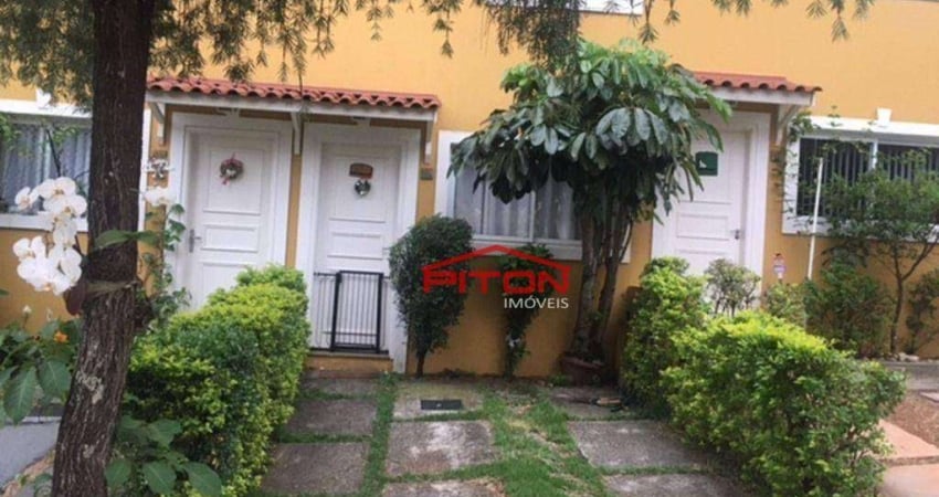 Casa em condomínio fechado com 2 quartos à venda na Avenida Guilherme Giorgi, 1611, Vila Carrão, São Paulo