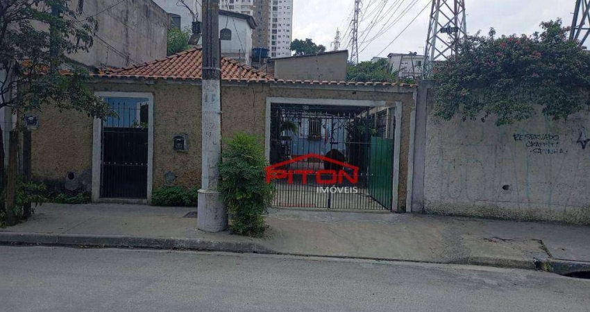 Casa com 2 quartos à venda na Avenida Buenos Aires, 392, Cangaíba, São Paulo