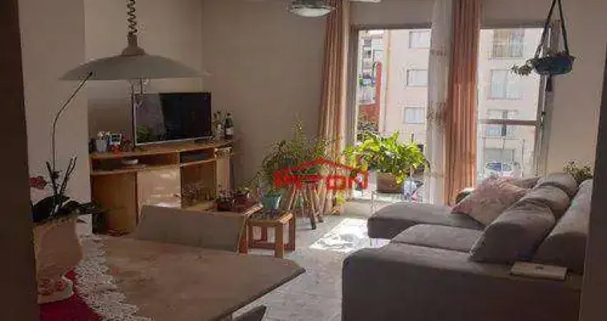 Apartamento 2 dormitórios, sala com sacada, 1 vaga livre - são miguel - sp.