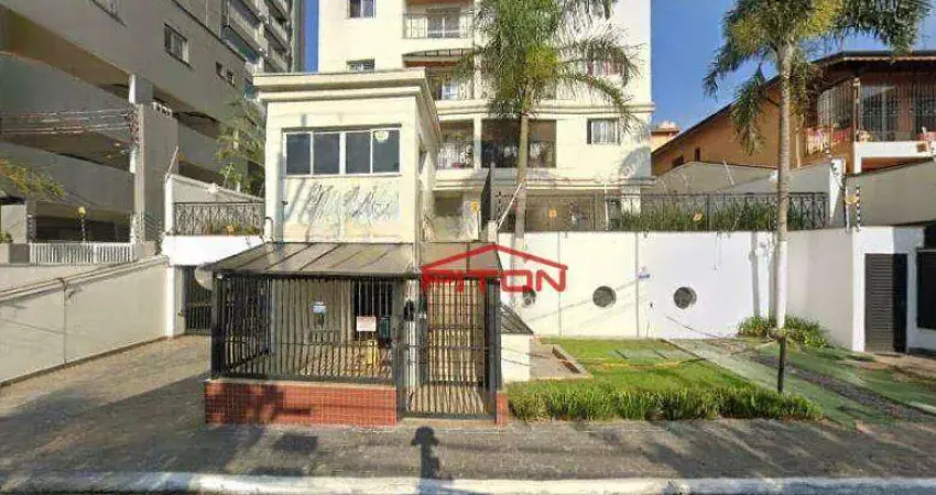 Apartamento - Vila Esperança - São Paulo/SP