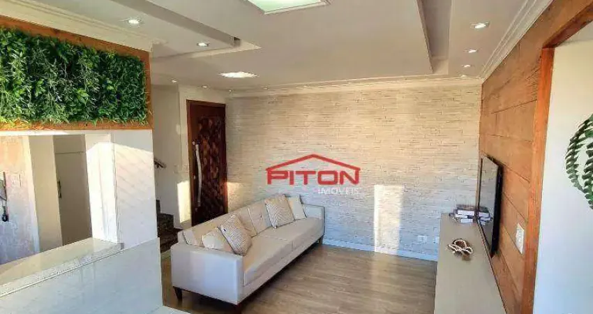 Apartamento com 3 quartos à venda na Avenida Doutor Eduardo Cotching, 388, Tatuapé, São Paulo